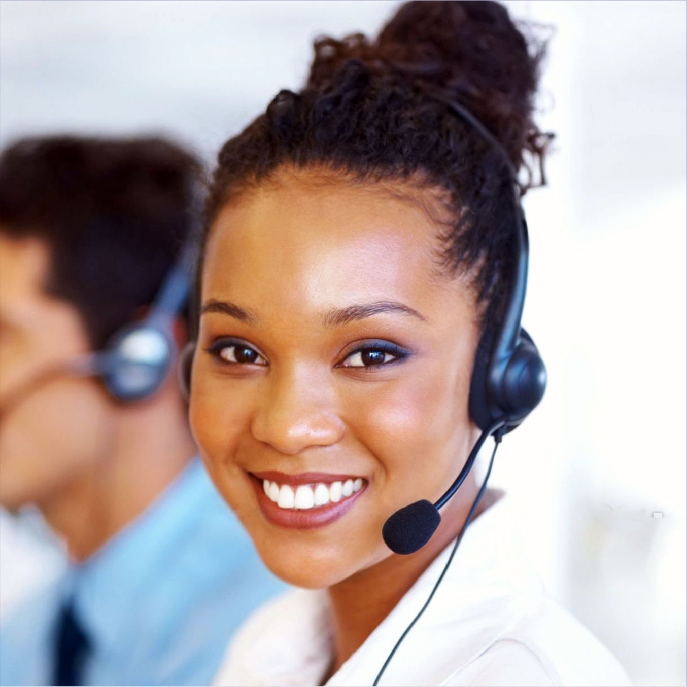 Call Center Training